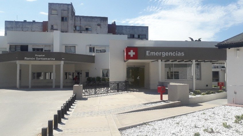 Coronavirus: un solo caso sospechoso en Tandil